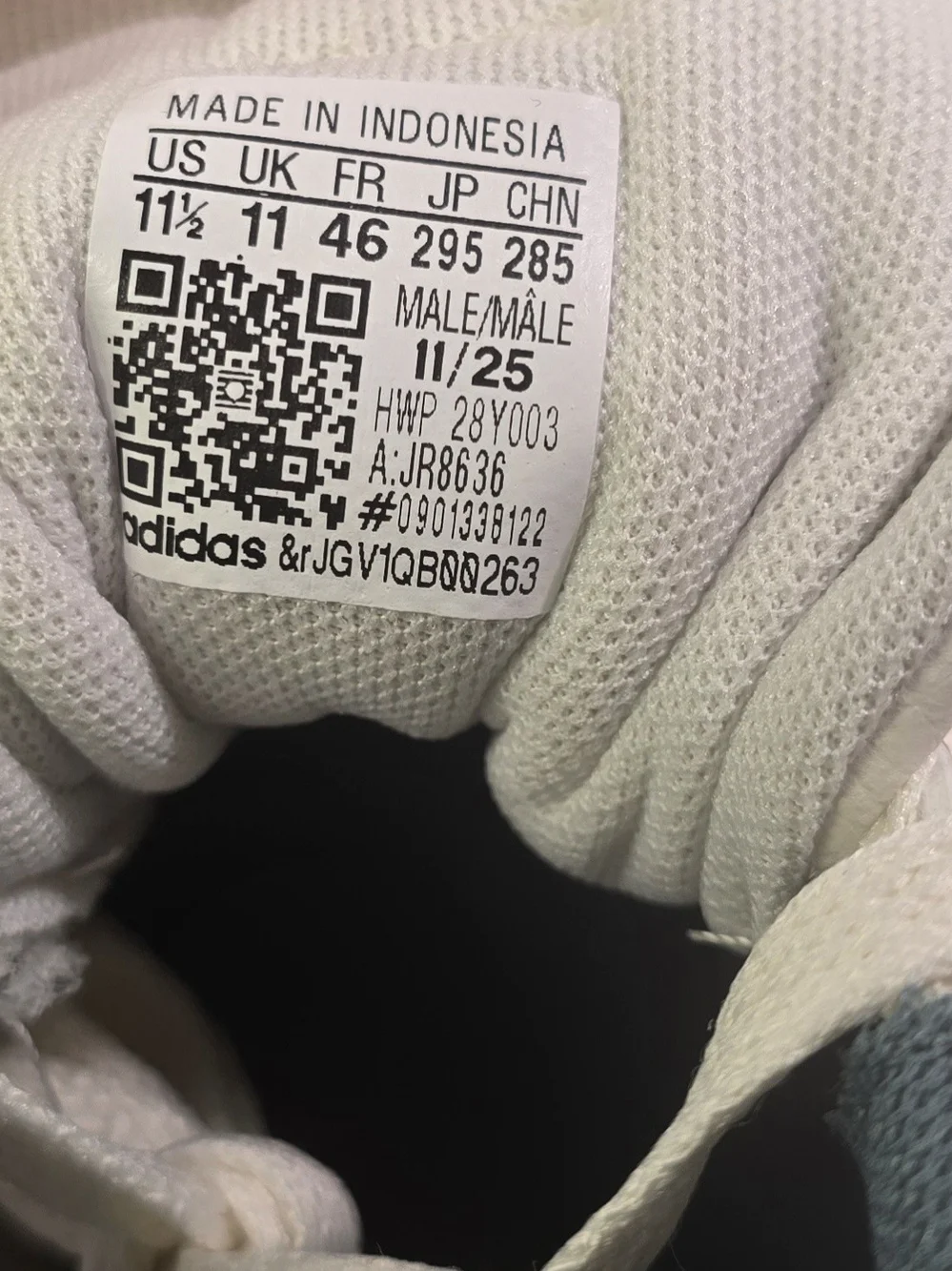 adidas these have